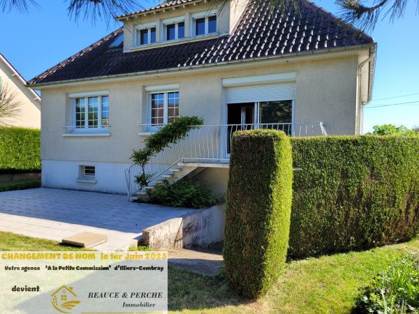 Offres de vente Maison Thivars 28630