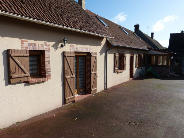 Offres de vente Maison Chartres 28000