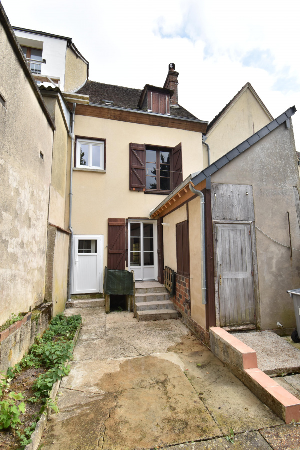 Offres de vente Maison Illiers-Combray 28120