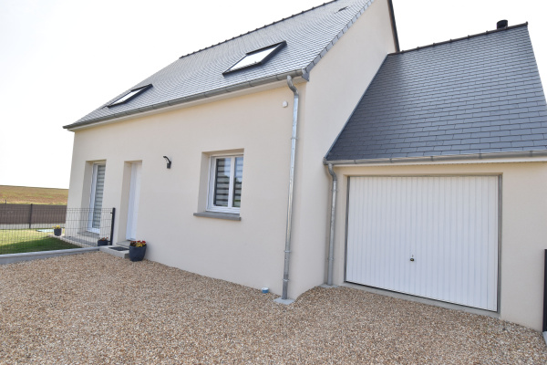 Offres de vente Maison Bailleau-le-Pin 28120