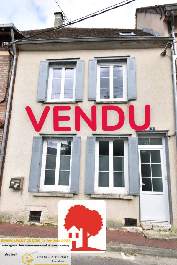 Offres de vente Maison Illiers-Combray 28120