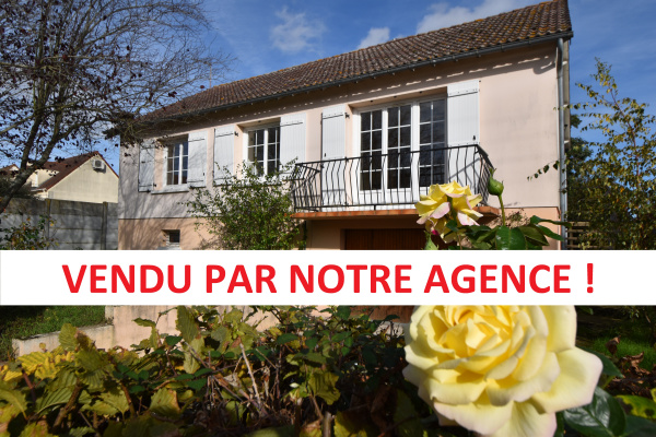 Offres de vente Maison Fontenay-sur-Eure 28630