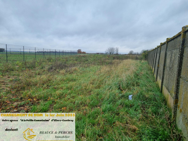 Offres de vente Terrain Saint-Georges-sur-Eure 28190