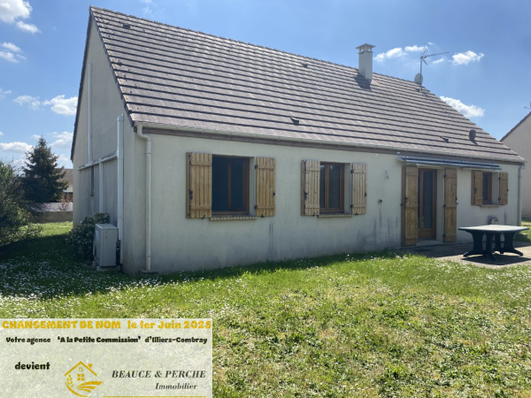 Offres de vente Maison Dangeau 28160