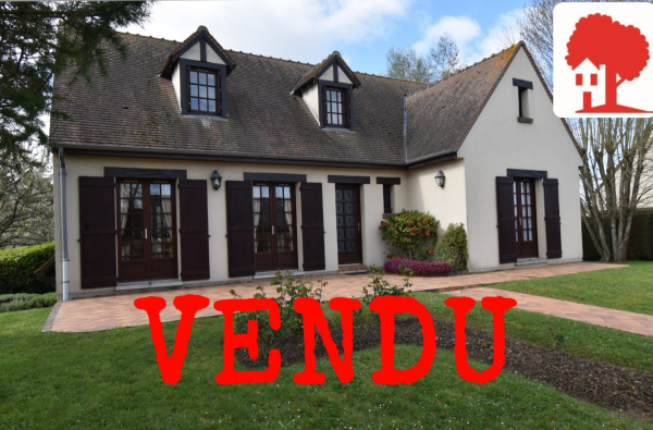 Offres de vente Maison Brou 28160