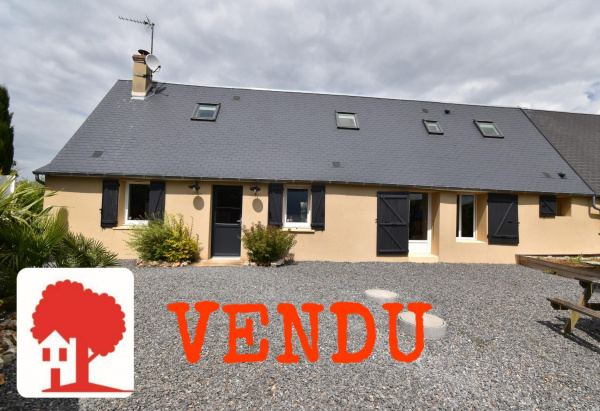 Offres de vente Maison Bailleau-le-Pin 28120