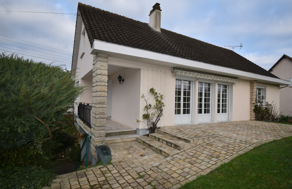 Offres de vente Maison Brou 28160