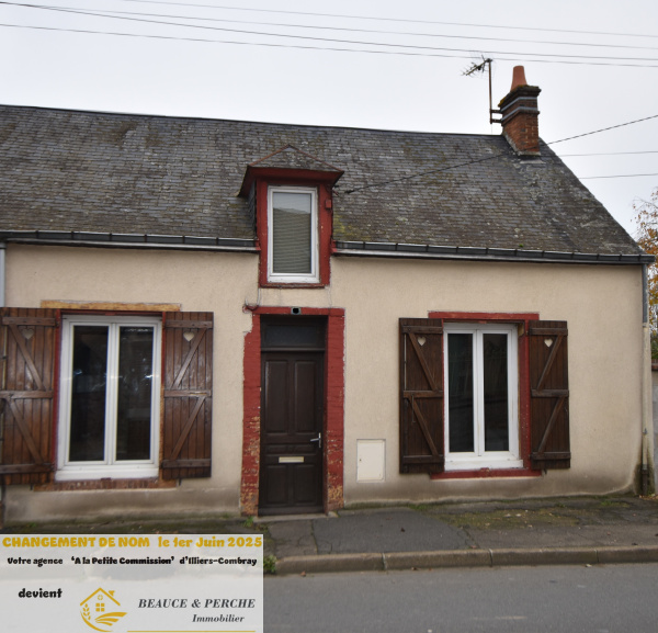 Offres de vente Maison Illiers-Combray 28120