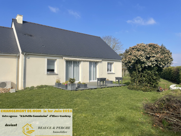 Offres de vente Maison Ollé 28120