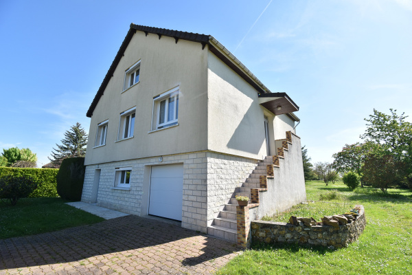 Offres de vente Maison Illiers-Combray 28120