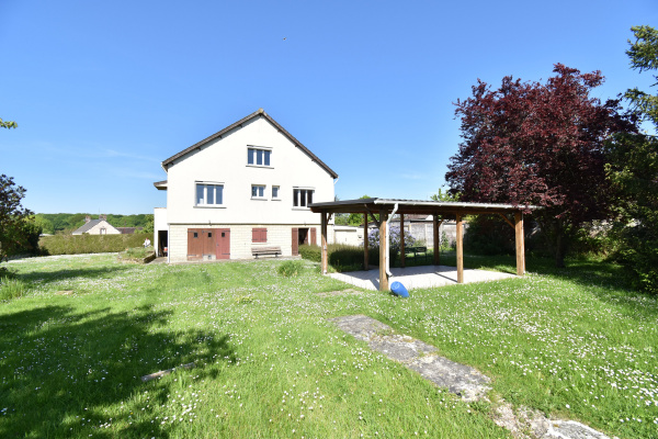 Offres de vente Maison Illiers-Combray 28120