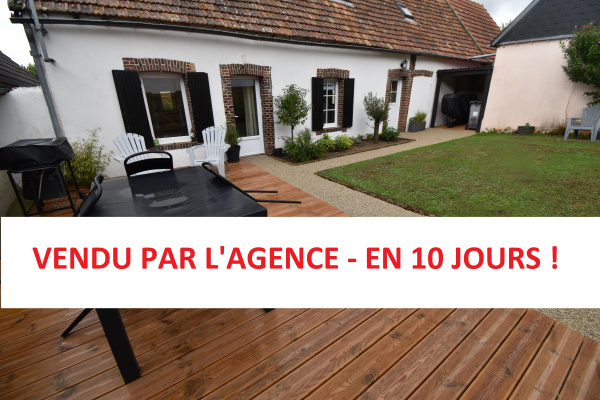 Offres de vente Maison Saint-Georges-sur-Eure 28190