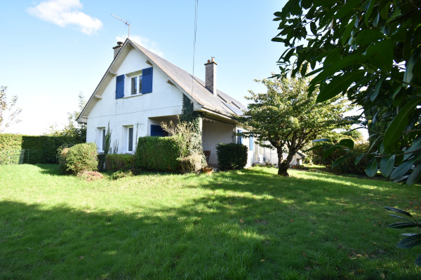 Offres de vente Maison Illiers-Combray 28120