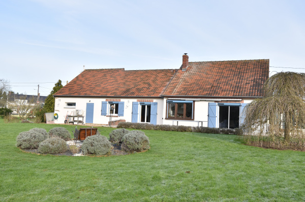 Offres de vente Maison Illiers-Combray 28120