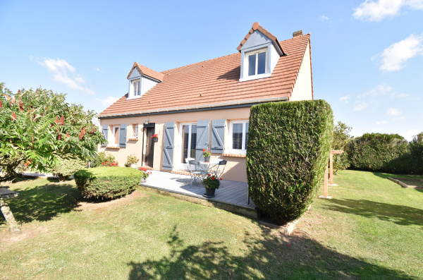 Offres de vente Maison Fontenay-sur-Eure 28630