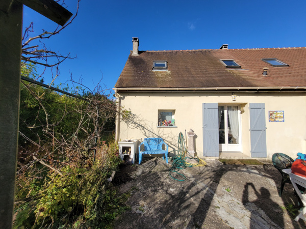 Offres de vente Maison Thiron-Gardais 28480