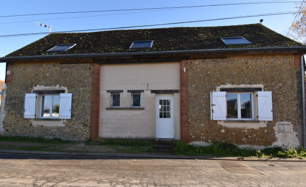 Offres de vente Maison Illiers-Combray 28120