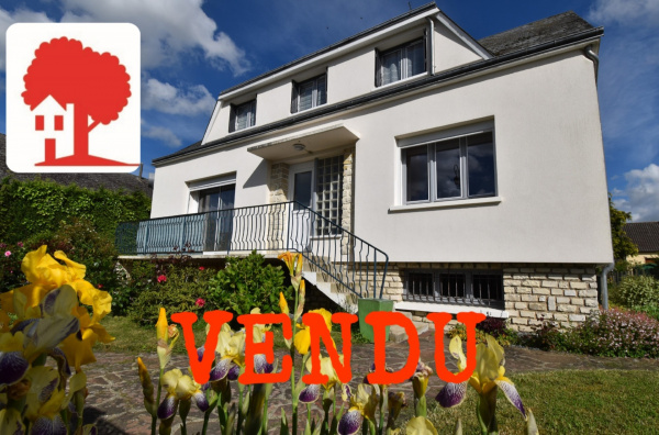 Offres de vente Maison Illiers-Combray 28120