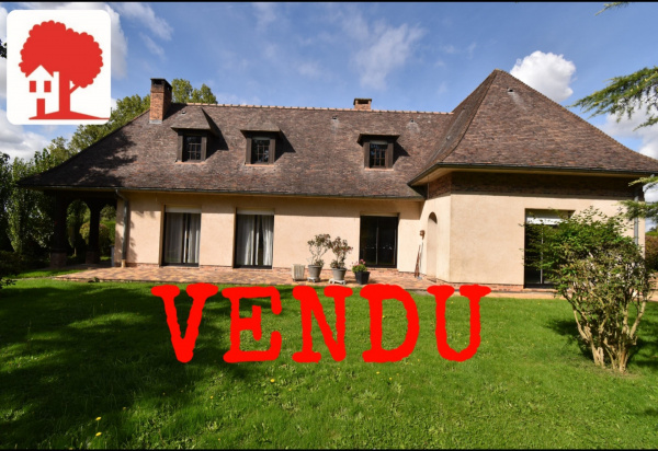 Offres de vente Maison Illiers-Combray 28120