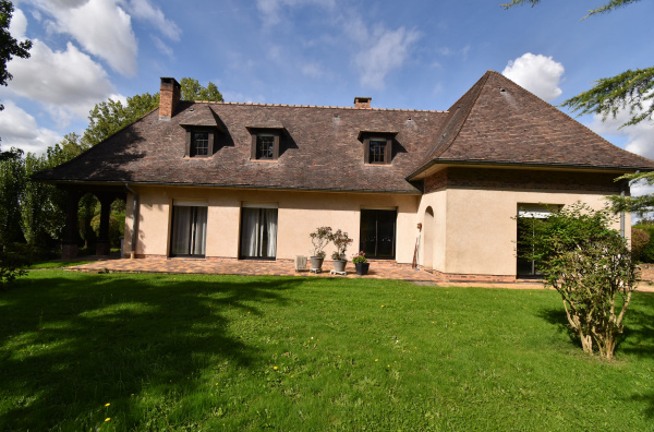 Offres de vente Maison Illiers-Combray 28120