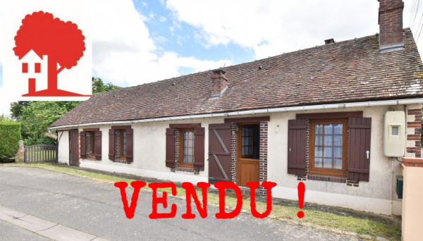 Offres de vente Maison Saint-Georges-sur-Eure 28190