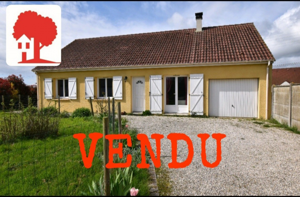 Offres de vente Maison Bailleau-le-Pin 28120