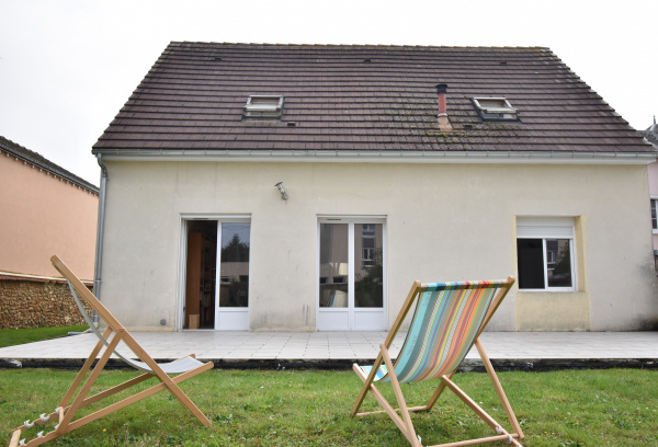 Offres de vente Maison Illiers-Combray 28120