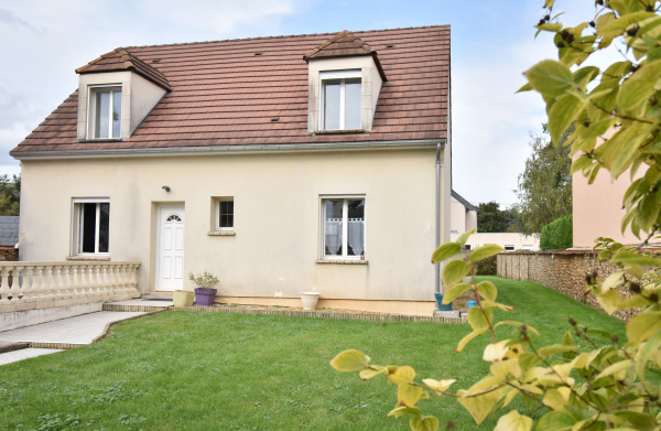 Offres de vente Maison Illiers-Combray 28120