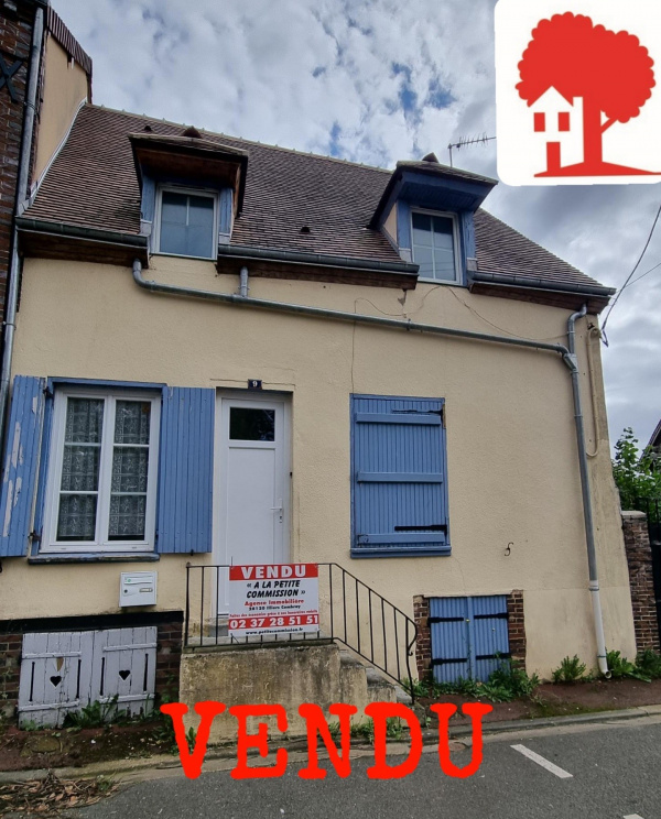 Offres de vente Maison Illiers-Combray 28120