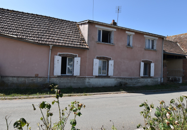 Offres de vente Maison Bailleau-le-Pin 28120