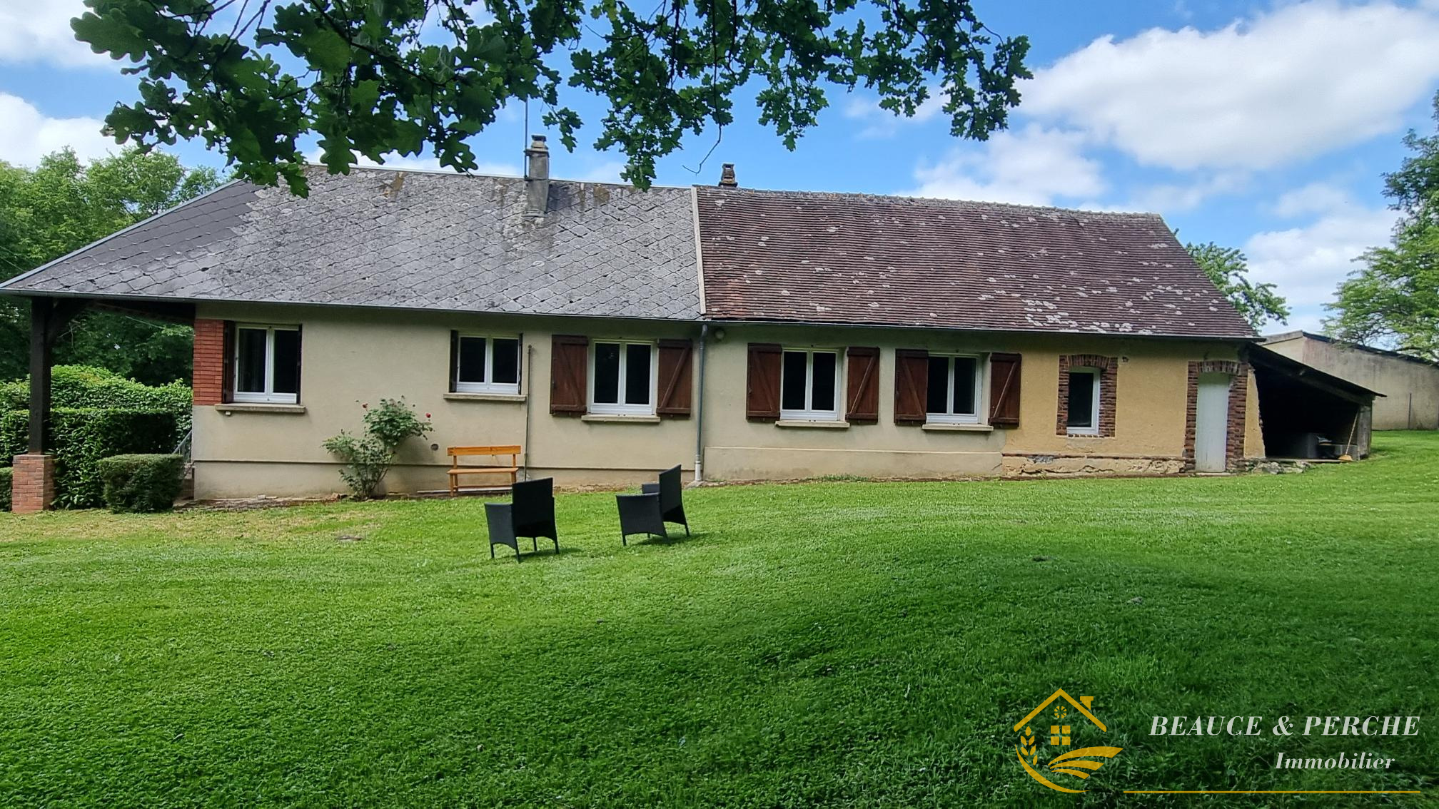 10 MINUTES ILLIERS-COMBRAY - SORTIE 3.1 DE L'A11