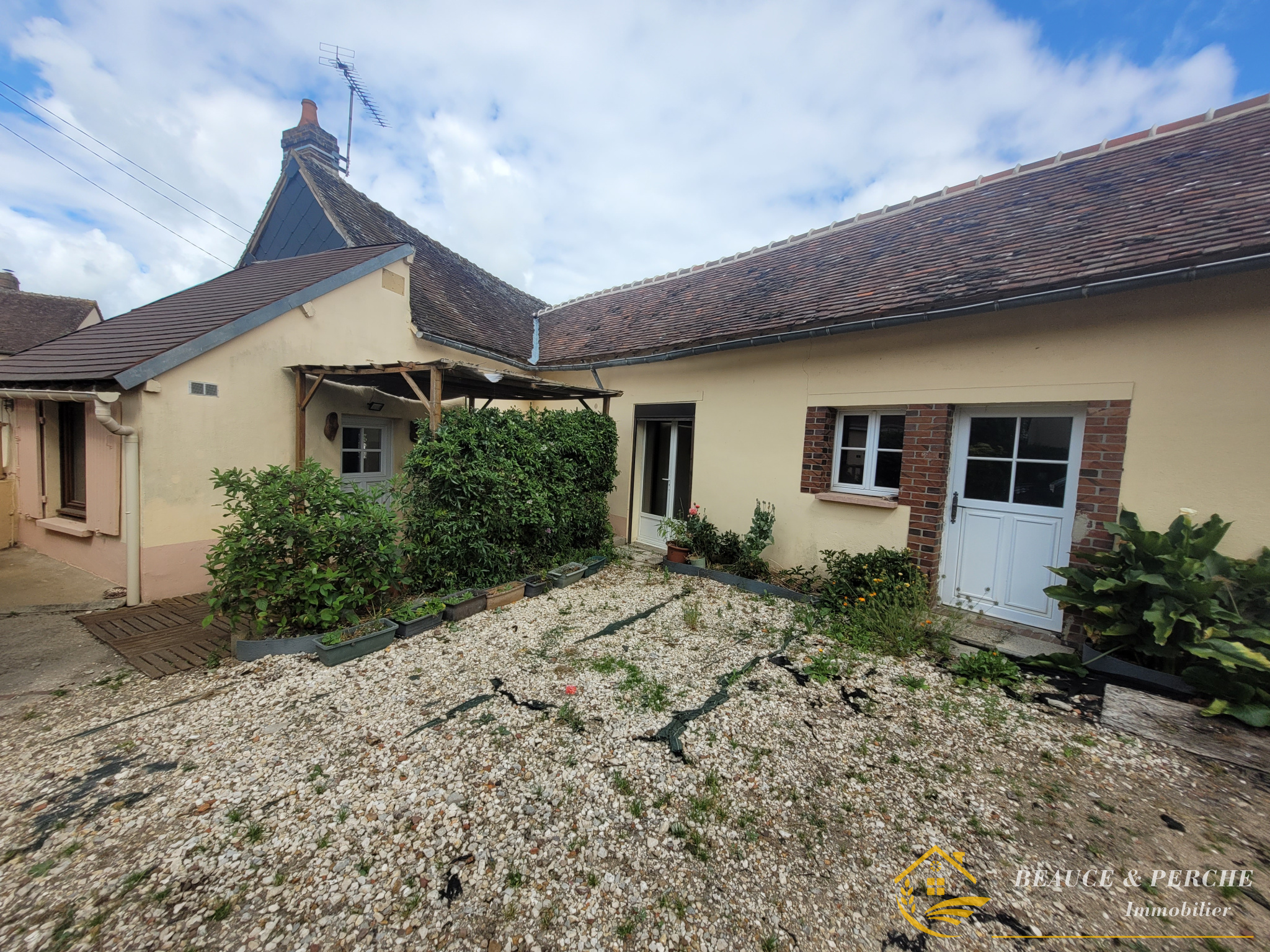 ILLIERS-COMBRAY CENTRE